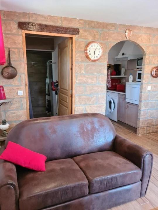 L Appicciu Villa Ventiseri Kültér fotó